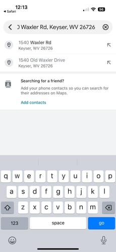 Customer photo review of Defend & Detangle