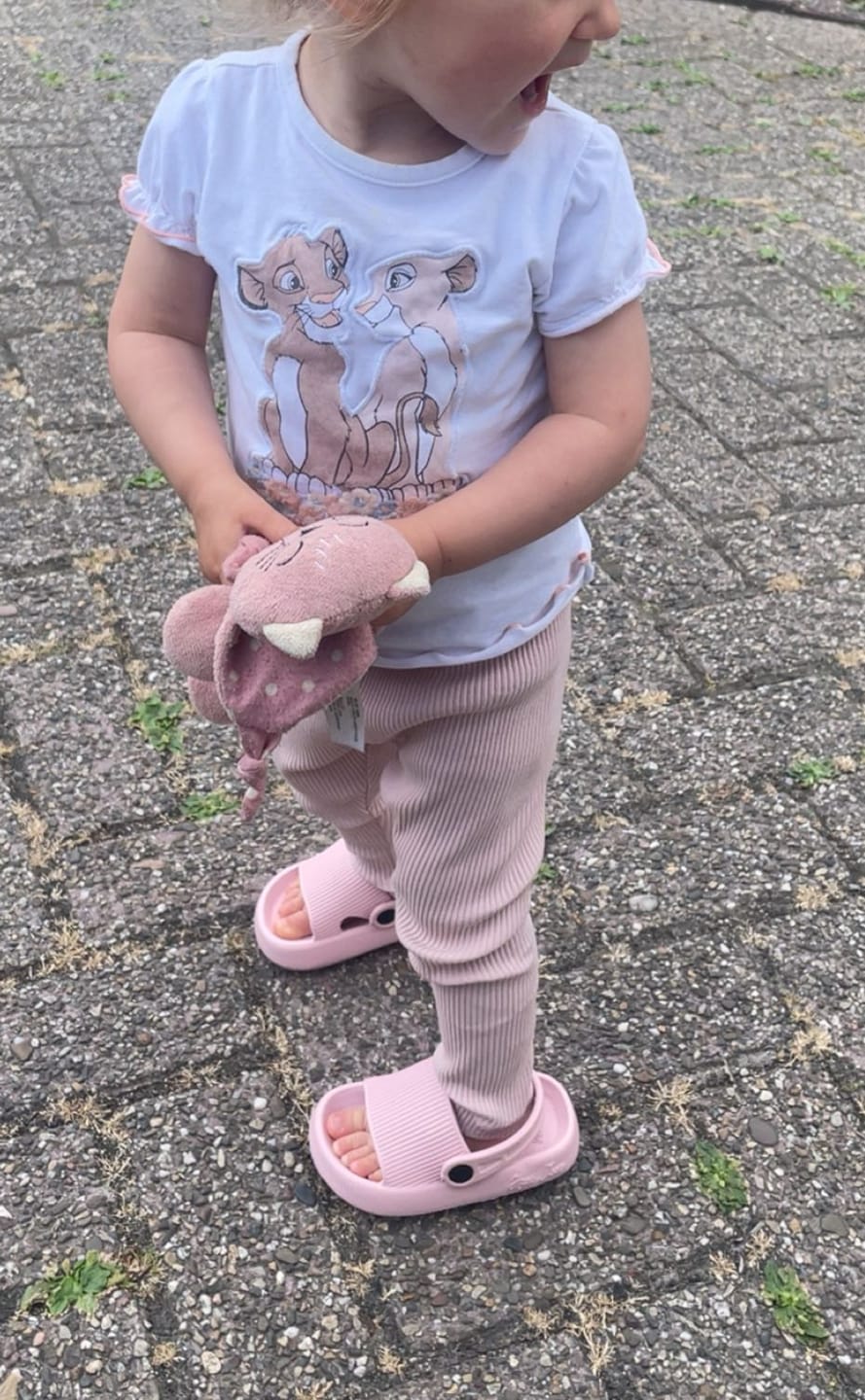 Customer photo review of HappyMini