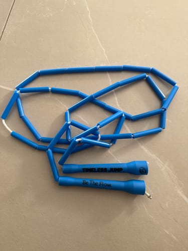 Customer photo review of Timeless Jump™ Rope