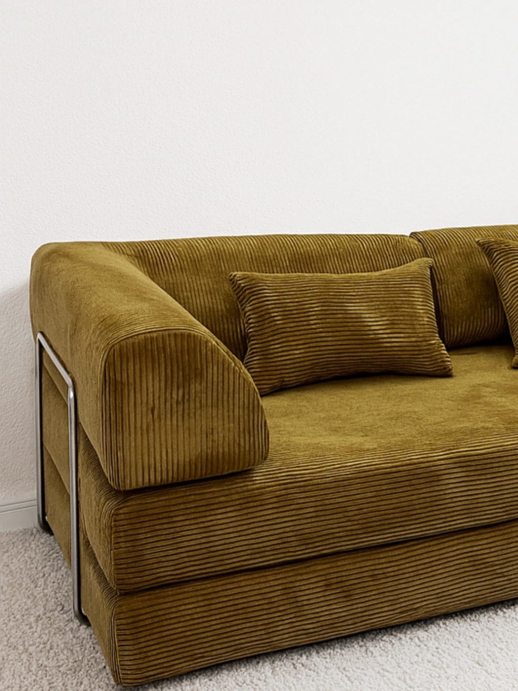 Customer photo review of Vantopia Sofa Bed
