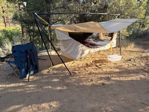 Customer photo review of Haven Safari