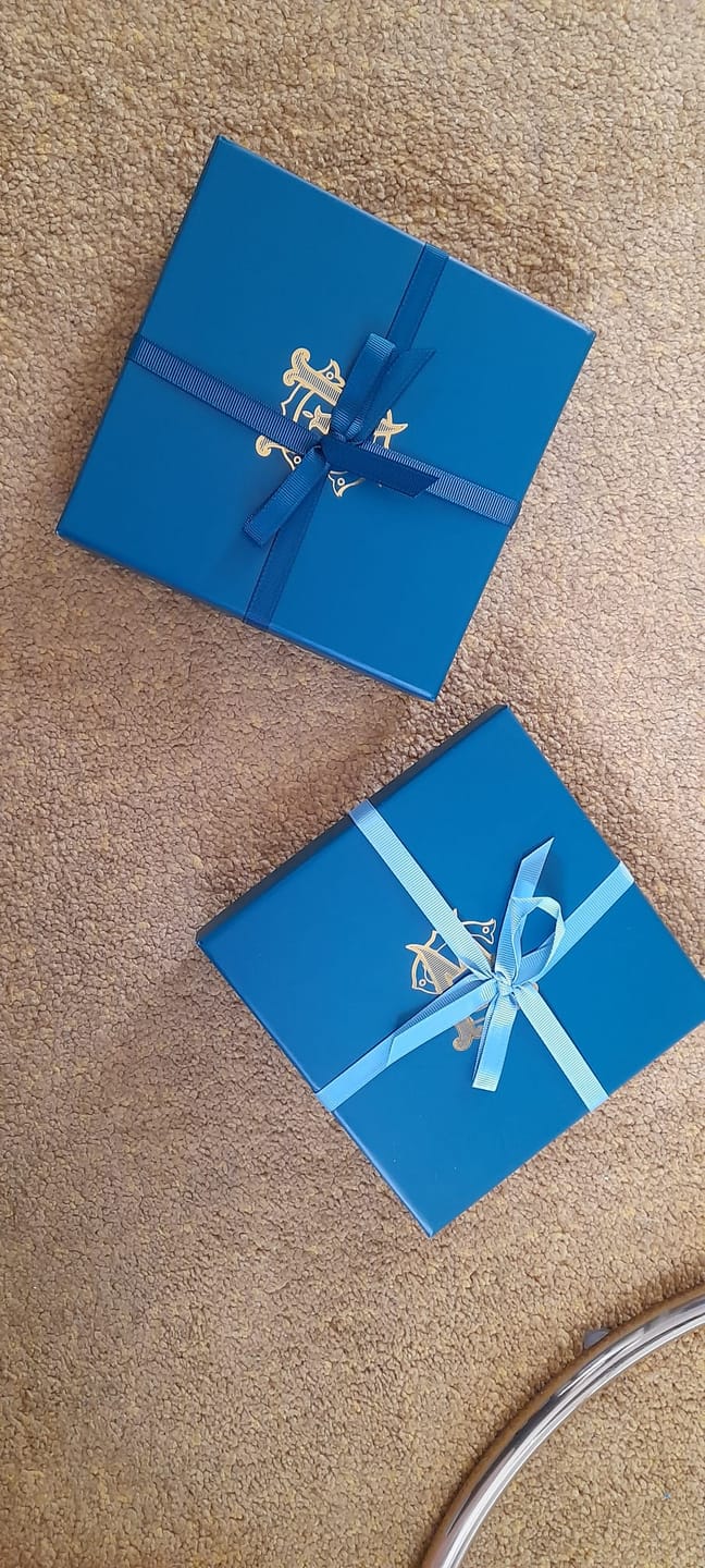 Customer photo review of Fresh Experience