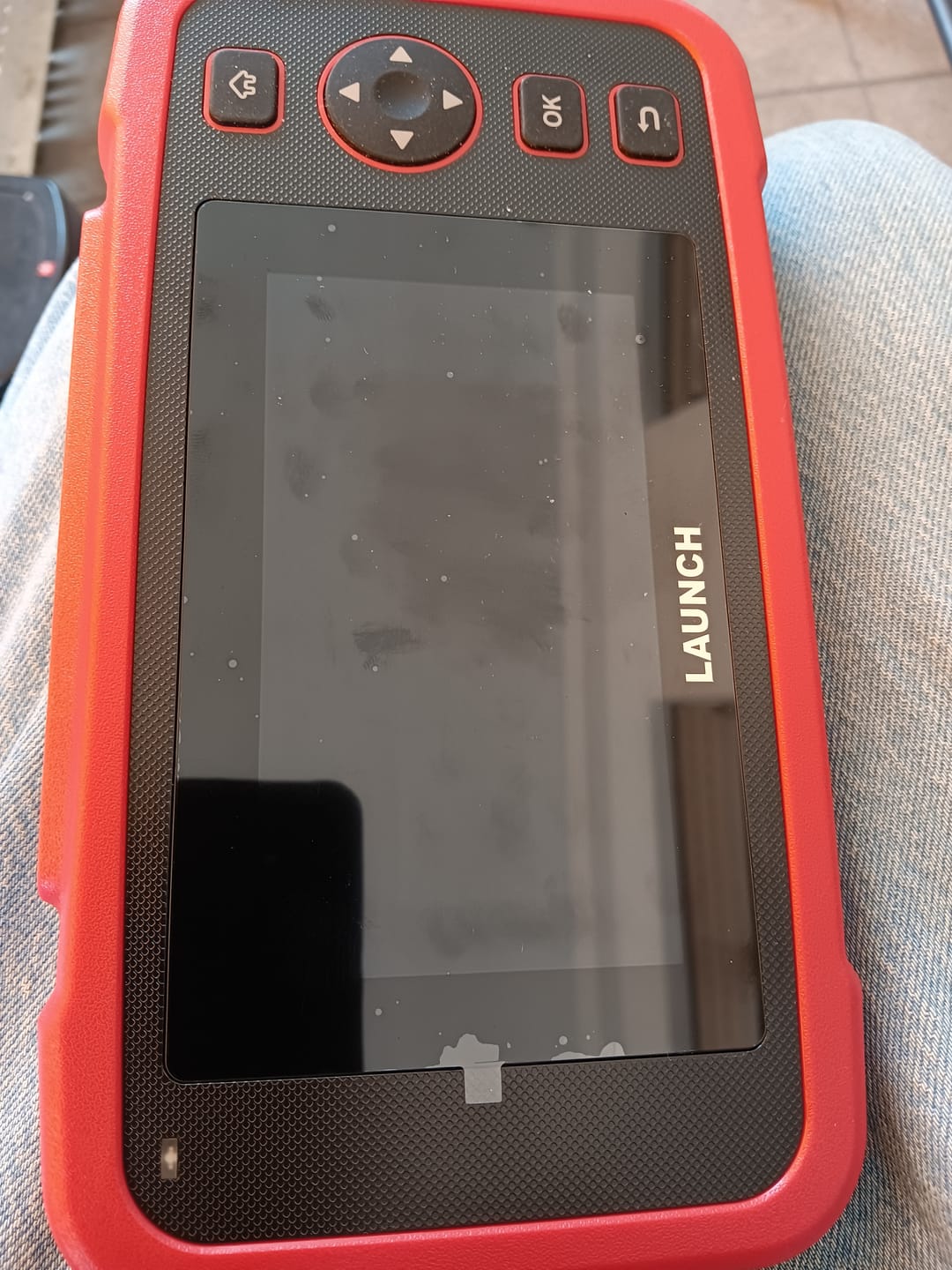 Customer photo review of CRP 129 EVO+ V3
