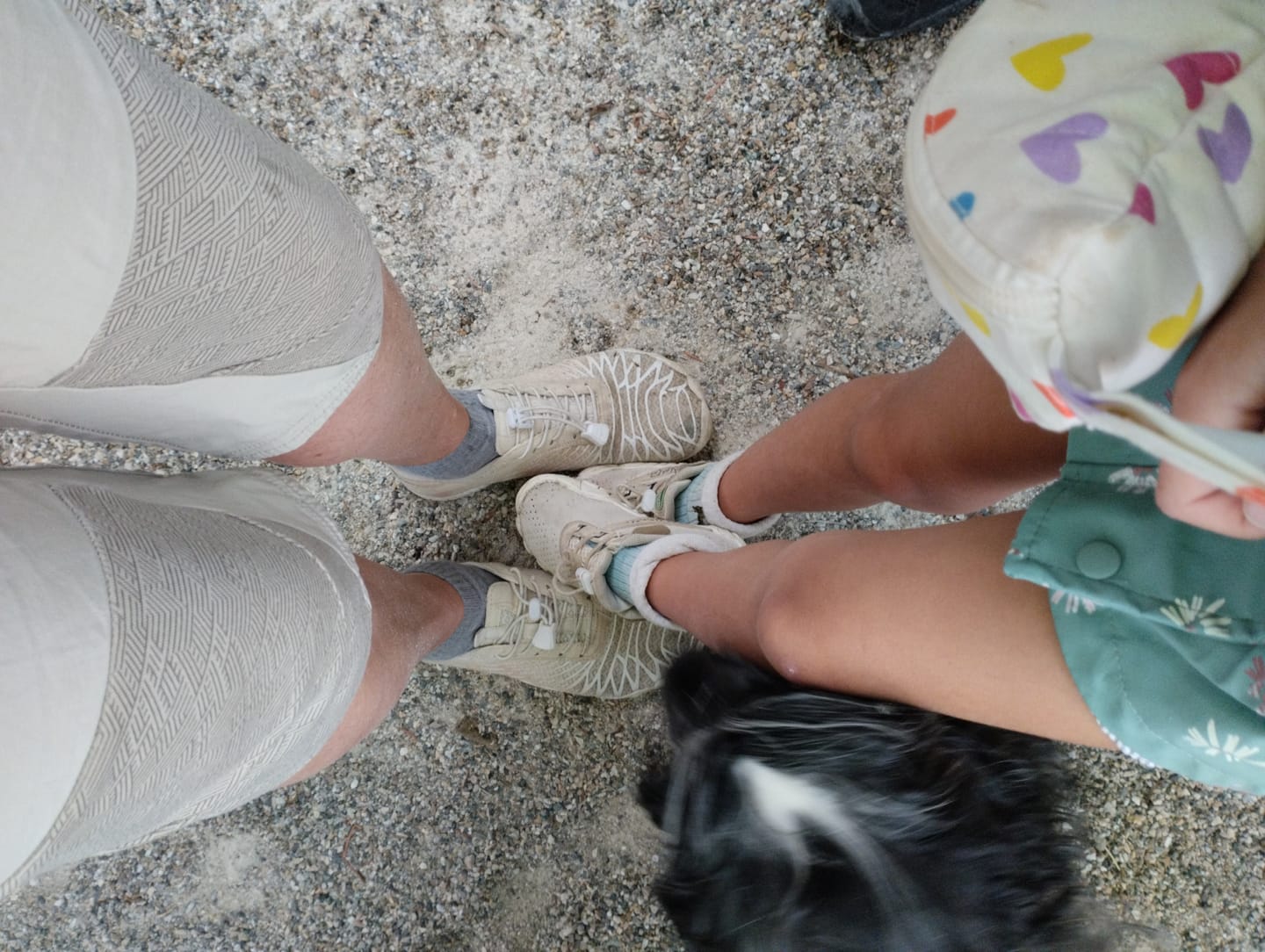 Customer photo review of Vitality III - Barefoot Chaussures