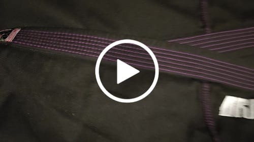 Customer video review of Dragon Warrior Sublimation Brazilian Jiu Jitsu Gi (BJJ GI)