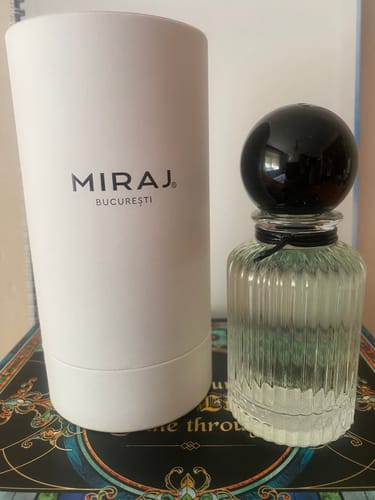Customer photo review of Miraj Fujer