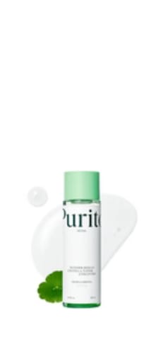 Customer photo review of Purito Seoul Wonder Releaf Centella Toner Unscented veido tonikas