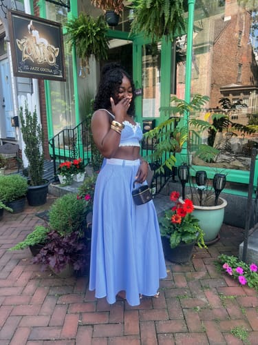 Customer photo review of The Celine Set