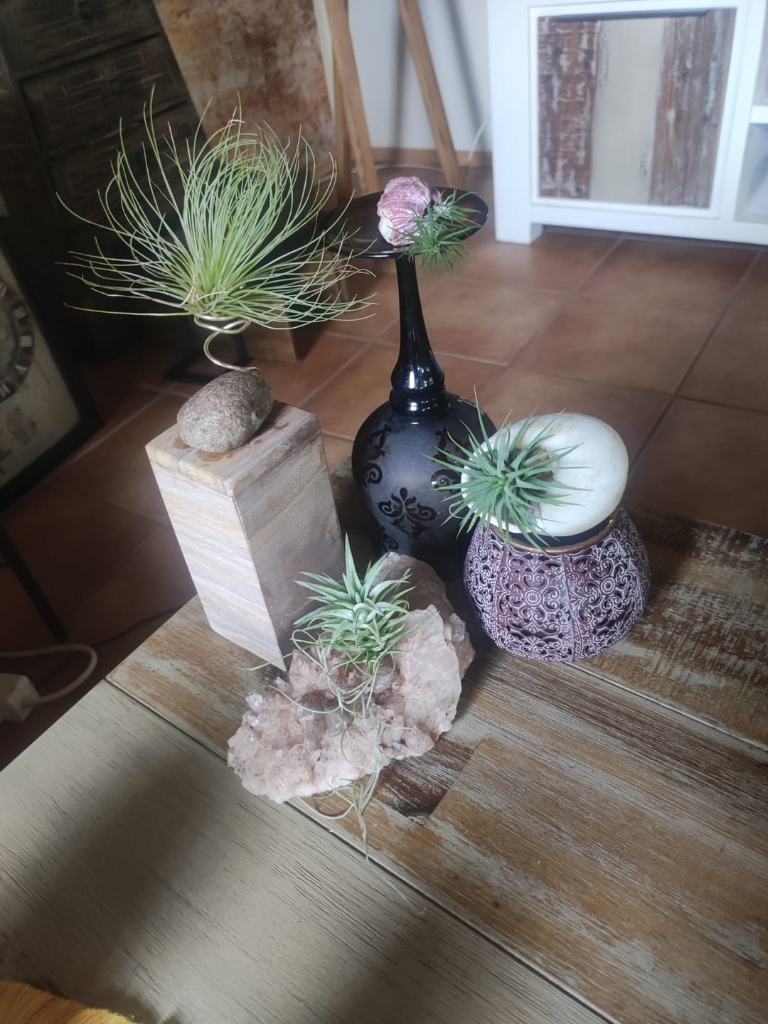 Customer photo review of UHU POLY MAX - Kleber