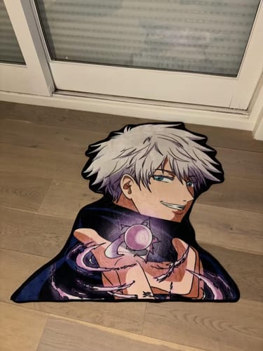 Justen B. review of Gojo image 1 out of 1