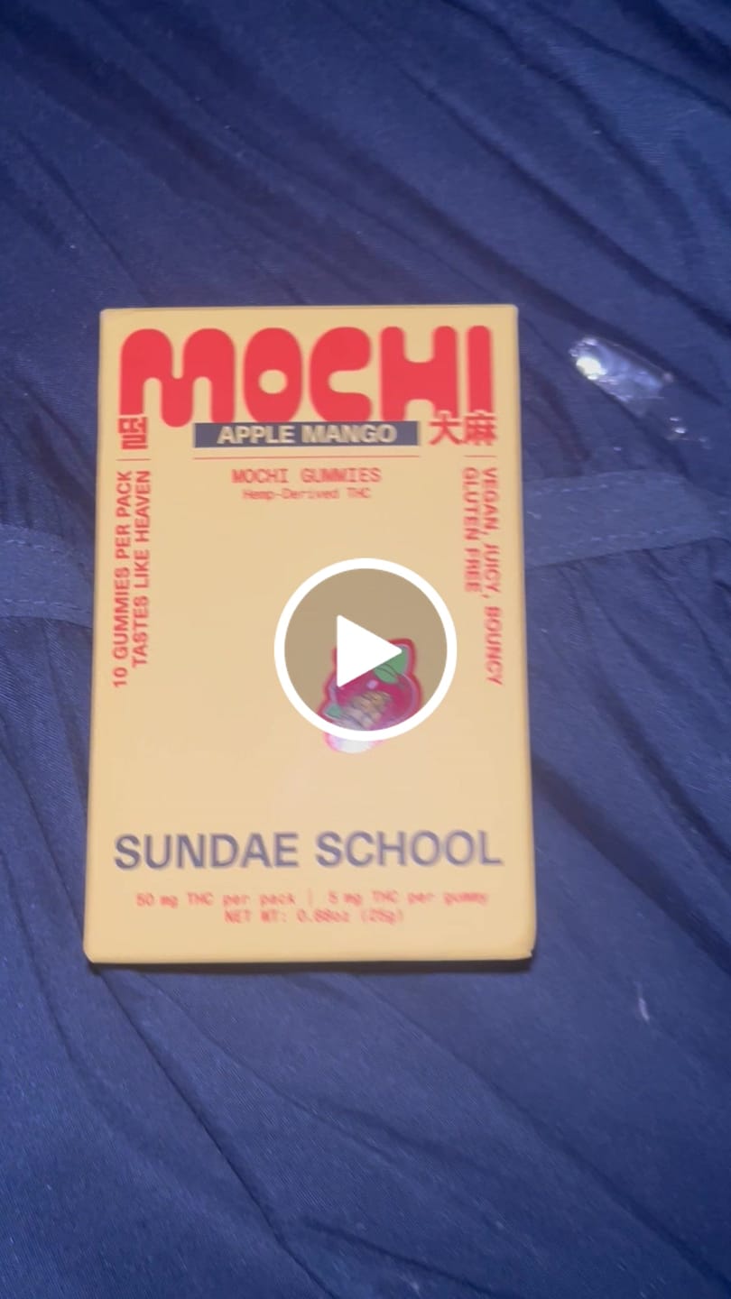 Customer video review of Apple Mango