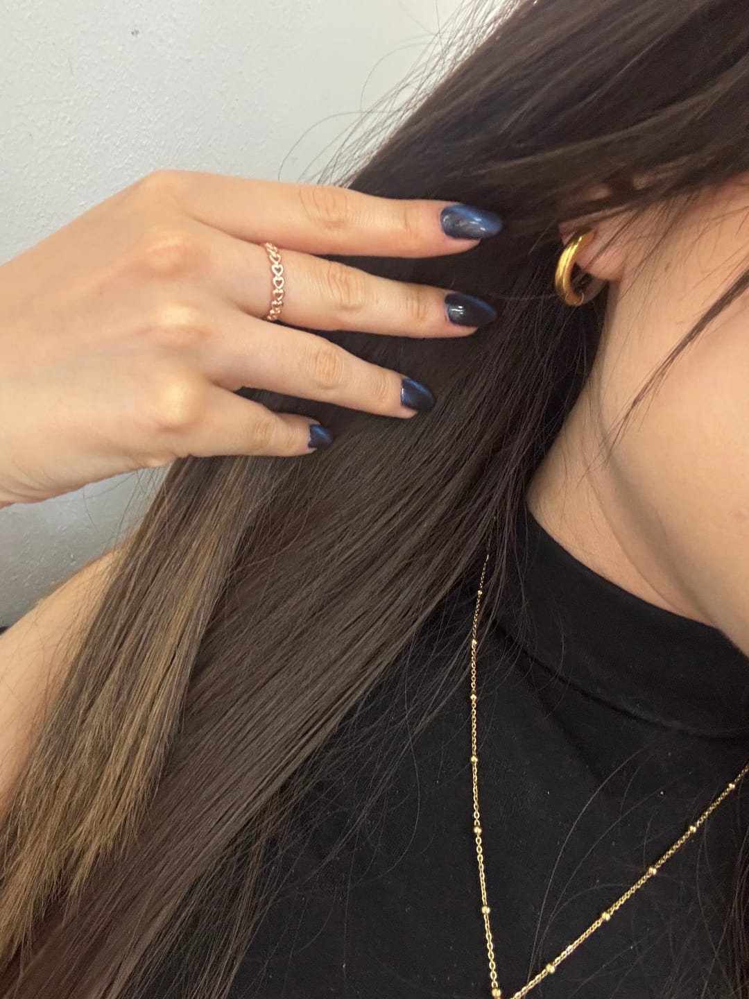 Customer photo review of Soho Hoops Mixed