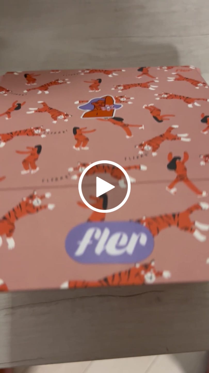 Customer video review of Dream Team Set