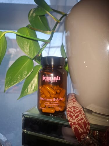 Customer photo review of Hormone Balance - Hormonal Weight Management