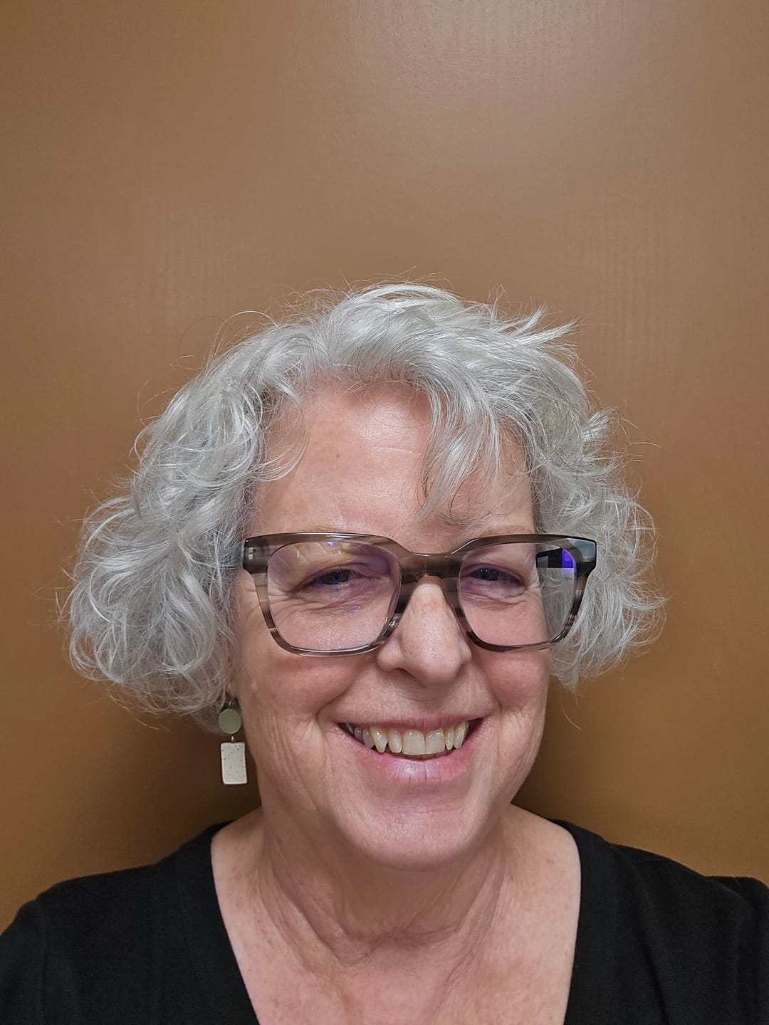 Customer photo review of Scout | Speckle & Leaf