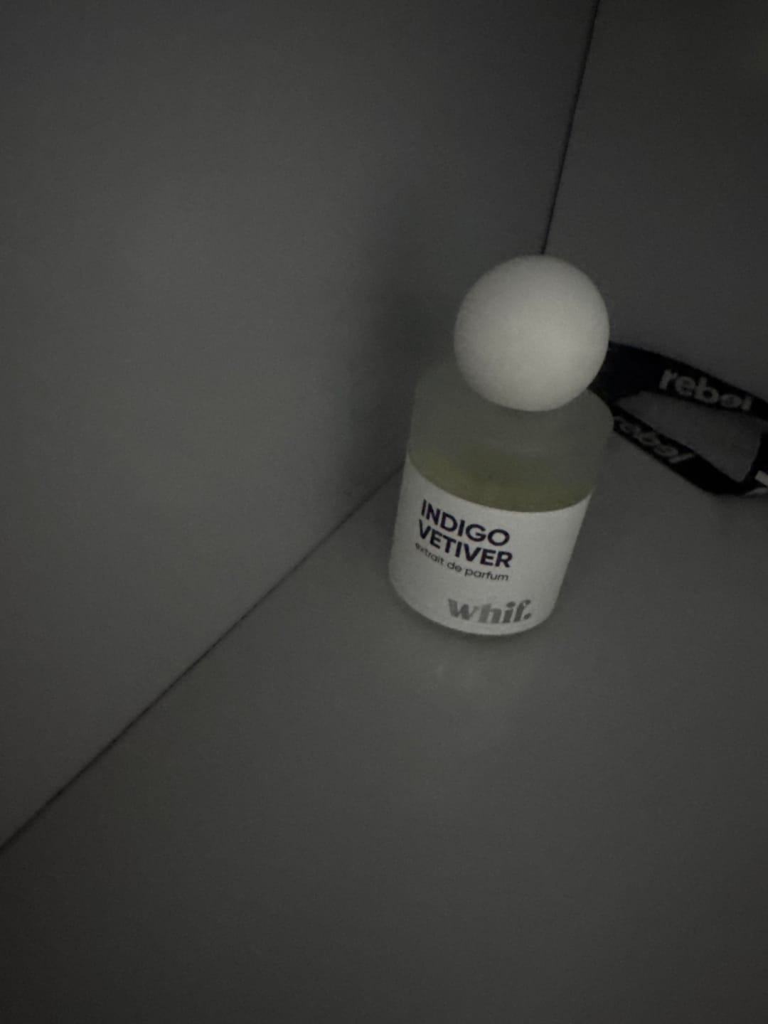 Customer photo review of Fruity Chypre