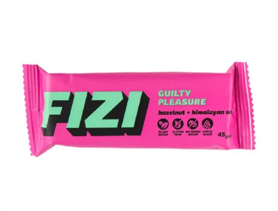 Customer photo review of Hazelnut + Salt x10 шт.