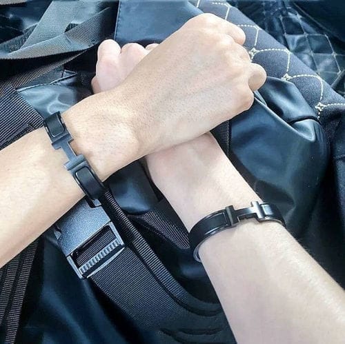 Customer photo review of H SO BLACK 12MM