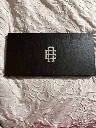 Customer photo review of THE BUTCHER KNIFE