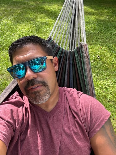 Customer photo review of Crash Boat