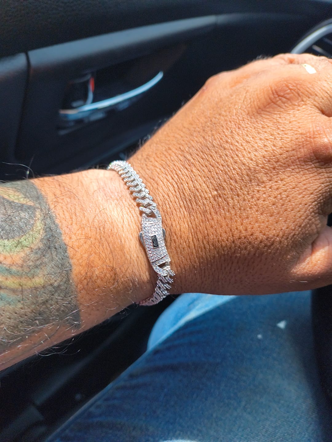 Customer photo review of Pulso Miami delgado