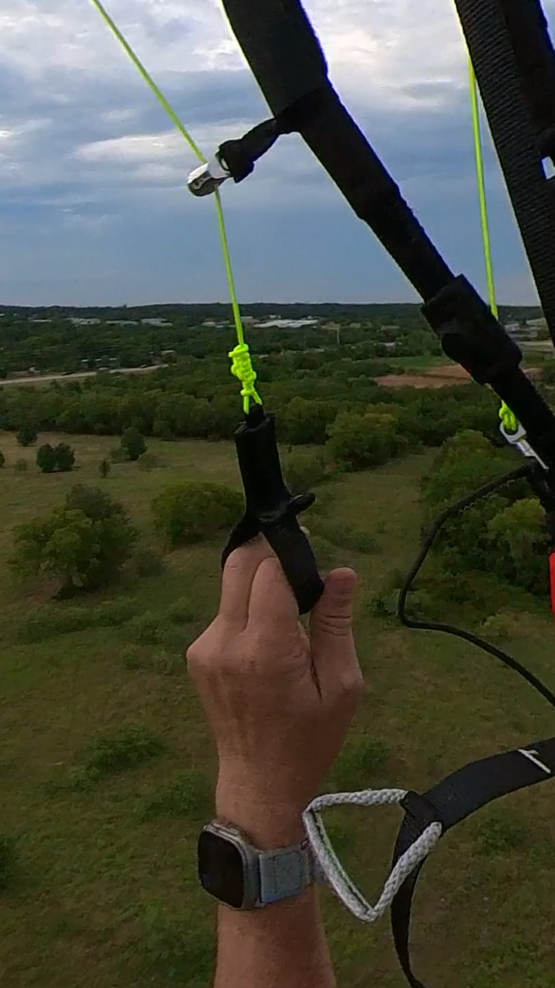 Customer photo review of Game-Changer Toggles