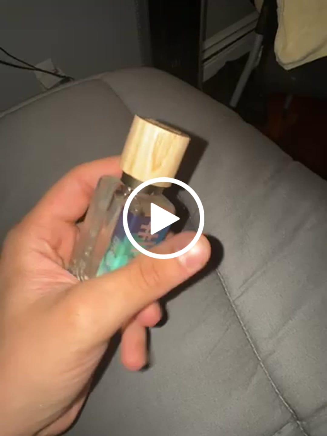 Customer video review of #Imagine