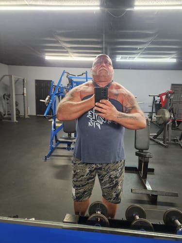 Jeffrey T. review of RAD-Mass Stack image 1 out of 1