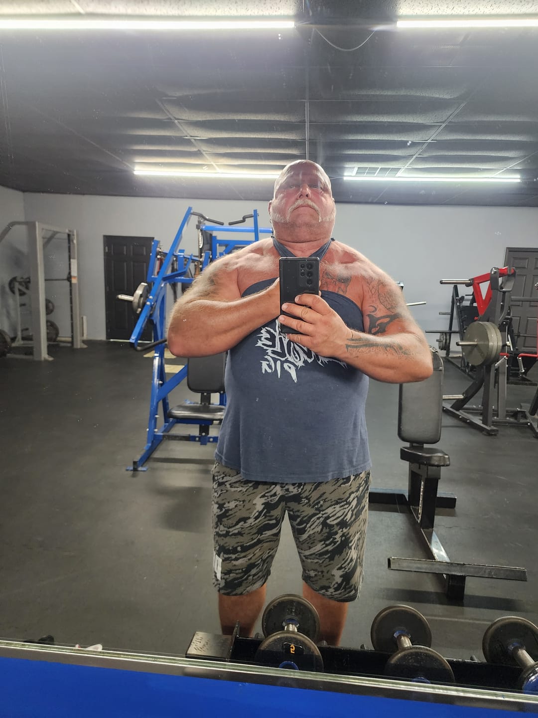 Customer photo review of RAD-Mass Stack