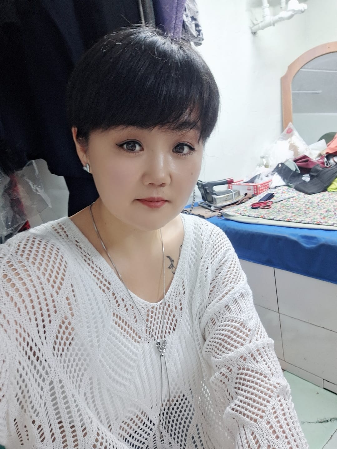 Customer photo review of LOVESTRUCK HEART ХҮЗҮҮНИЙ ЗҮҮЛТ