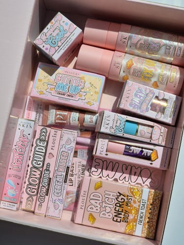 Customer photo review of P. Louise The Breakfast Bite