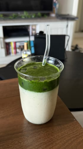 Customer photo review of Masudaen Makinohara Green Tea