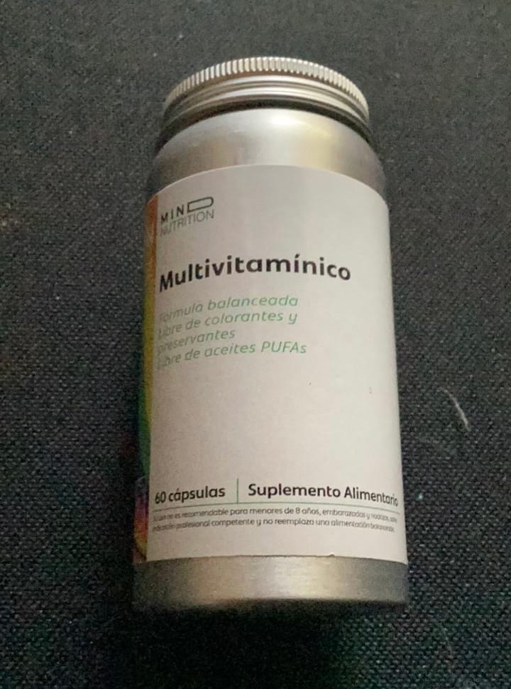 Customer photo review of Pack Total Focus