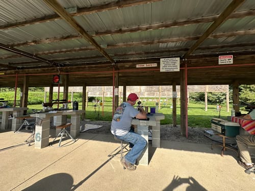 Customer photo review of XCOR PRO