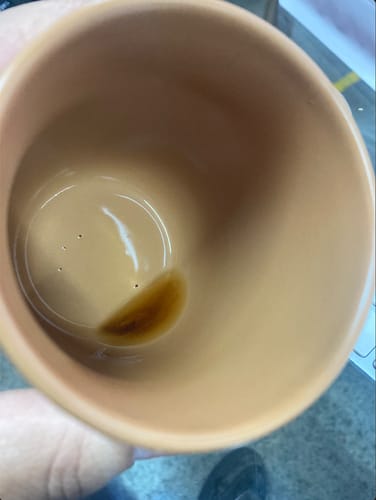 Customer photo review of Colombia | Blend Santa Rosa Bolsa 1 KG | GRANO ENTERO