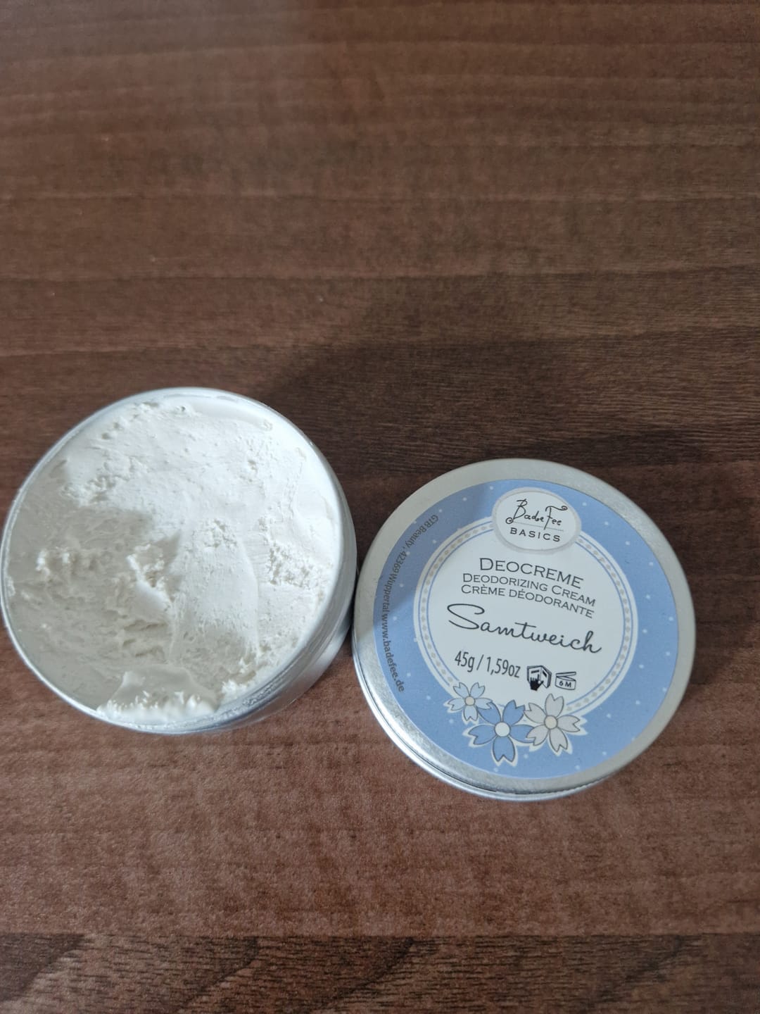 Customer photo review of Samtweich