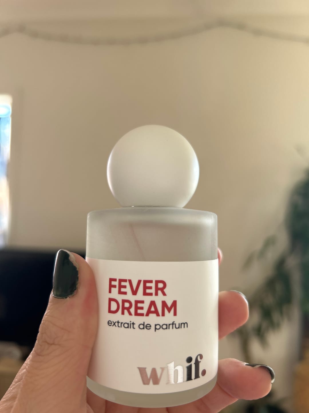 Customer photo review of Fever Dream