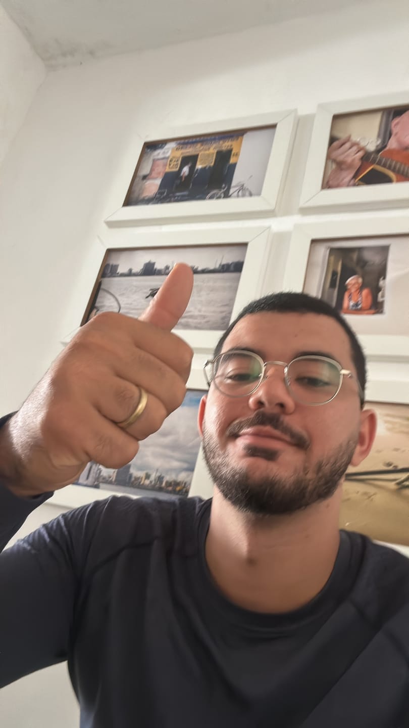 Customer photo review of Teo