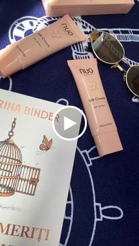 Diana P. review of BB Cream SPF30 image 1 out of 1