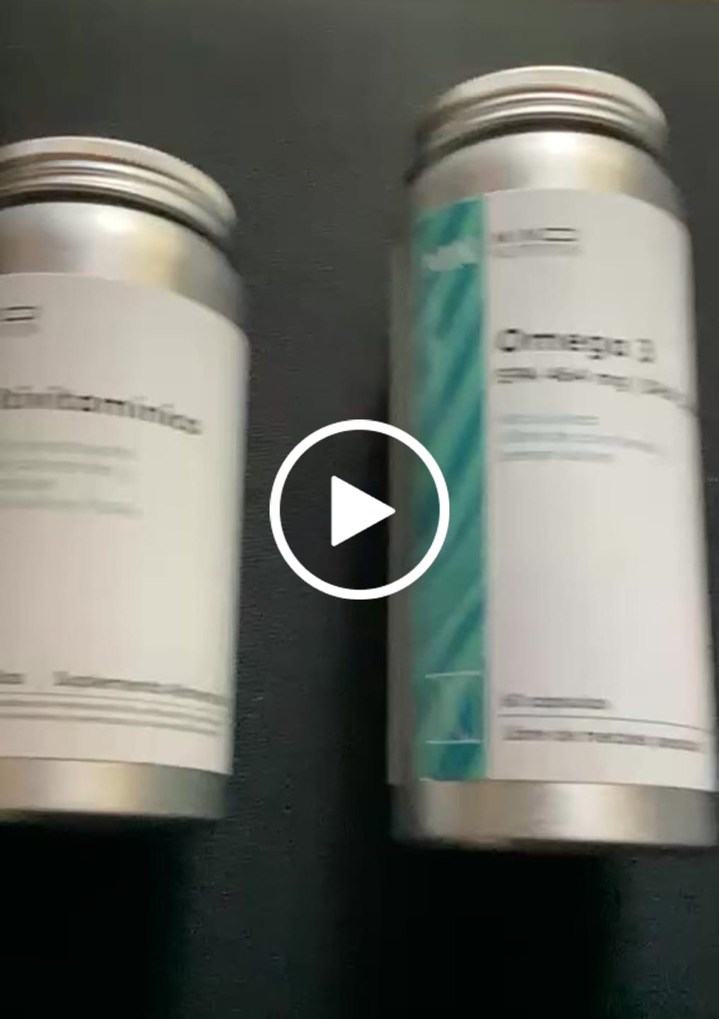 Customer video review of Pack Total Focus