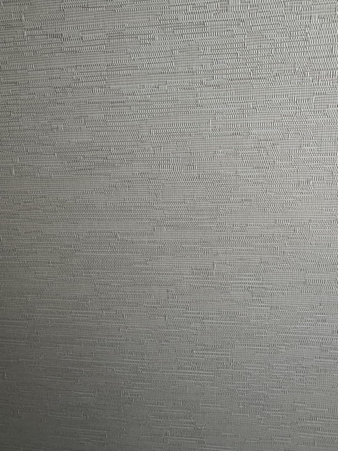 Customer photo review of Bringnox Motorized Roller Shades 100% Blackout Safari