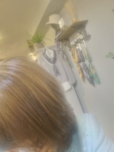 Customer photo review of The Refill Filter