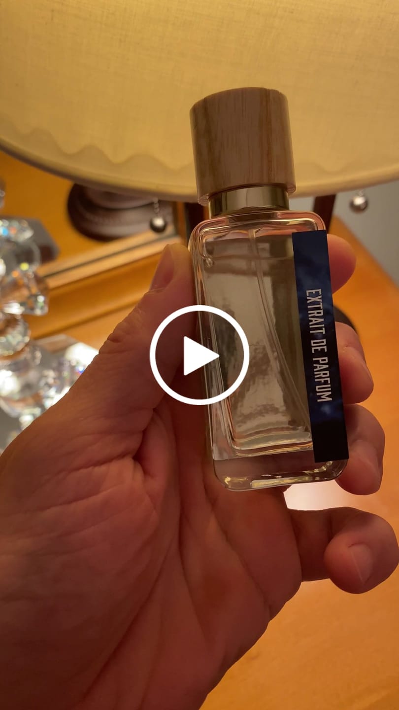 Customer video review of Poseidon's Elixir 11Z