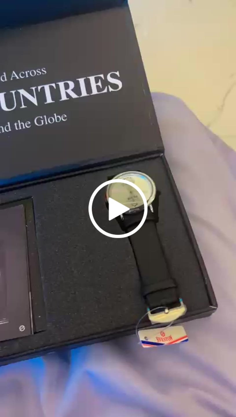 Customer video review of Aspire