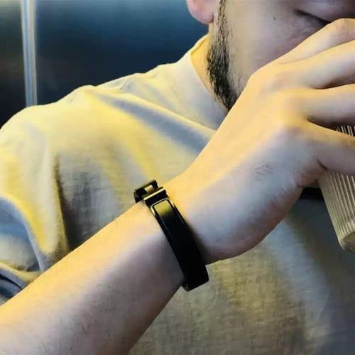 Customer photo review of H SO BLACK 12MM