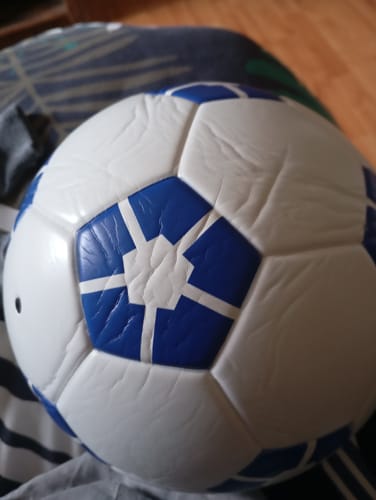 Customer photo review of Ballon BlueLock