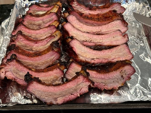 Customer photo review of Dirty Bird Rub