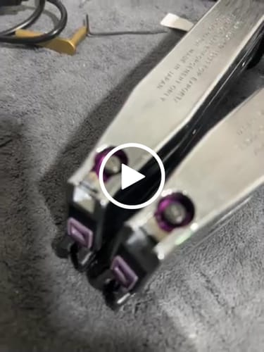 Customer video review of Nine Ball High Bullet NEO-R For Tokyo Marui 1911A1 Hi-Capa 5.1 / FN5-7 / M4 MWS GBB