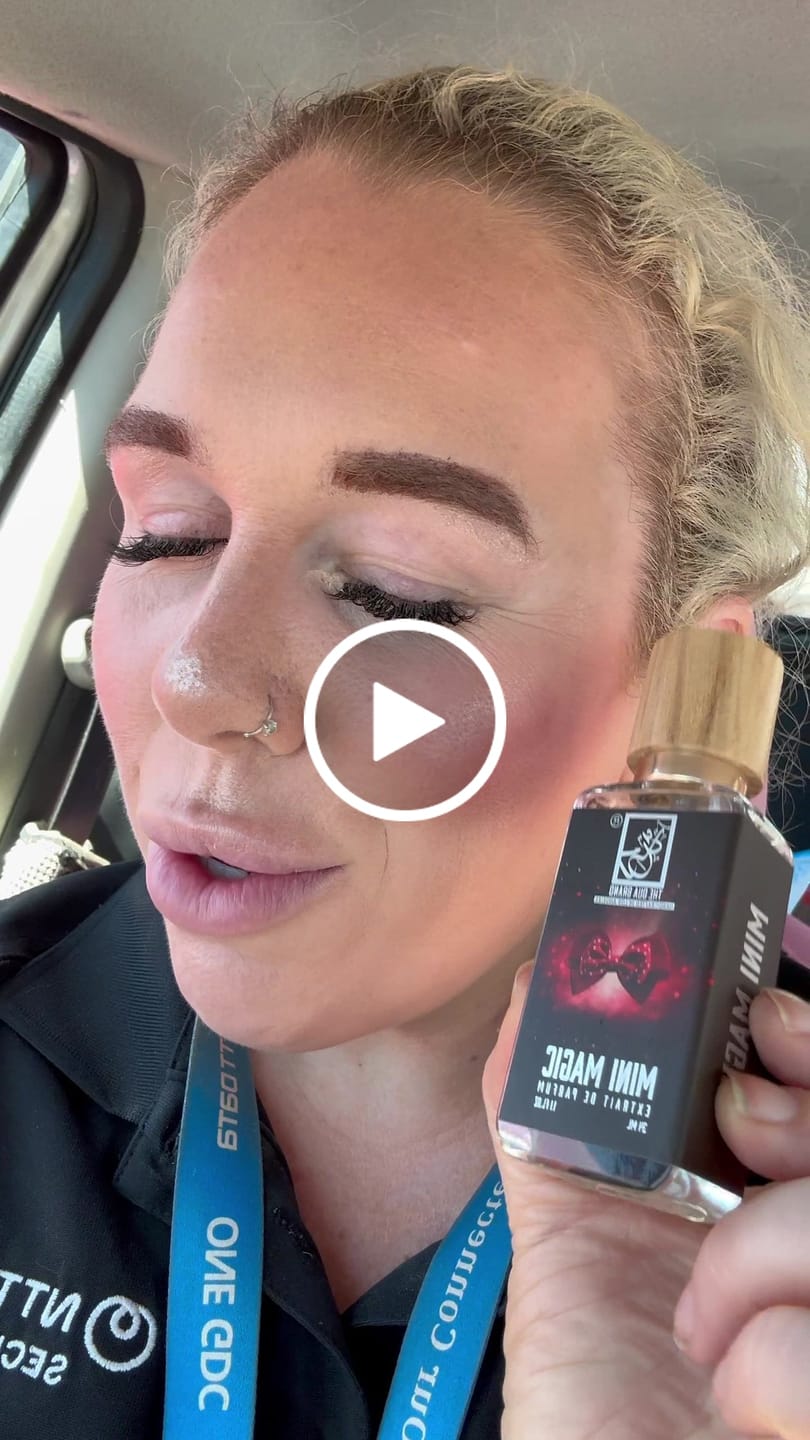Customer video review of Mini Magic