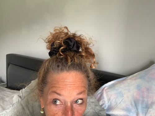 Customer photo review of The Starter Pack (3-Piece Bundle)